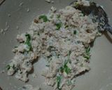 Foto langkah ke 3 dari resep Siomay ikan (lele) simpel.
