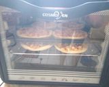 Foto langkah ke 6 dari resep 🍕 pizza mini ala - ala 🍕.