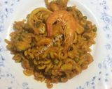 Foto del paso 5 de la receta: Fideuá de marisco