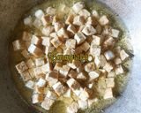 Foto langkah ke 4 dari resep 135. TUMIS TEMPE BUNCIS.