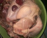 Foto langkah ke 1 dari resep Ayam Bakar Padang.