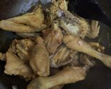 Foto langkah ke 1 dari resep Nasi boran khas lamongan.