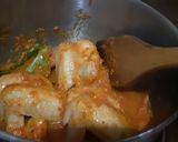 Foto langkah ke 3 dari resep Ayam Bumbu Rempah Tomat.