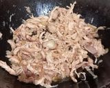 Foto langkah ke 4 dari resep Ayam Suwir.