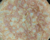 Foto del paso 6 de la receta: Tortilla de patata (con patatas al microondas) 🍅🥑