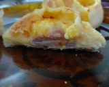 Foto del paso 4 de la receta: Humitas con jamón y queso
