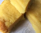 Foto langkah ke 7 dari resep Japanase cheesecake(ricecooker).
