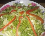 Foto del paso 2 de la receta: Ensalada rústica