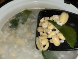 Kacang bawang gurih dan empuk
