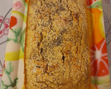 Foto del paso 7 de la receta: Budín de Naranja y Arándanos😍