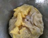 Foto langkah ke 3 dari resep Pull Apart Bread *resep basic soft bund cheff Jun.