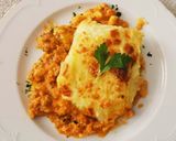 Foto del paso 7 de la receta Pastel de Carne y puré de Patatas