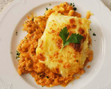Foto del paso 7 de la receta: Pastel de Carne y puré de Patatas