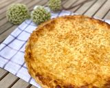 Foto del paso 5 de la receta: Quiche Lorraine clásica con champiñón