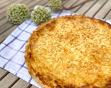 Foto del paso 5 de la receta: Quiche Lorraine clásica con champiñón