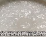 Foto langkah ke 2 dari resep Es kelapa muda kw.