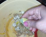 A picture of step 4 of Grilled Paneer Tikka.