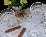صورة لخطوة 2 من وصفة مشروب القرفه