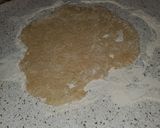 A picture of step 3 of Homemade Egg Noodles.