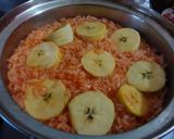 Foto del paso 2 de la receta: Arroz con plátano