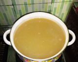 Foto langkah ke 2 dari resep 21. Sirup Blimbing Wuluh Sueegerr.