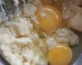 Foto del paso 1 de la receta: Torta marmolada