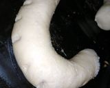 Foto del paso 2 de la receta: Rosca de membrillo