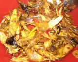 Foto langkah ke 3 dari resep Tongkol Suwir Pedas.
