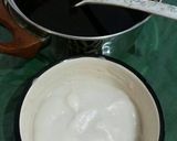Foto langkah ke 3 dari resep Bubur Sumsum.