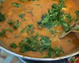 मटर पनीर ग्रेव्ही(Matar Paneer Gravy Recipe In Marathi) रेसिपी स्टेप 5 फोटो