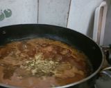 A picture of step 2 of Chole.