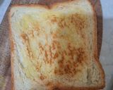 Foto langkah ke 2 dari resep Sandwich Cokelat Stroberry.