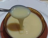 Foto del paso 3 de la receta: Leche condensada casera en licuadora