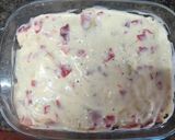 Foto del paso 5 de la receta Palmitos rellenos gratinados