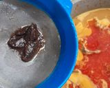 Foto langkah ke 6 dari resep Ayam Masak Bom khas Kalimantan Selatan.