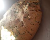 બાજરા ના ઢેબરા (Bajra Dhebra Recipe In Gujarati) રેસીપી સ્ટેપ2ફોટો