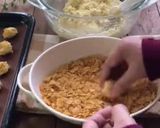 Gambar langkah 3 resipi Cornflakes crunchy.