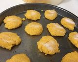 Foto del paso 2 de la receta: Galletitas “lengüita de gato” (Sin TACC / Gluten Free)