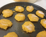 Foto del paso 2 de la receta: Galletitas “lengüita de gato” (Sin TACC / Gluten Free)