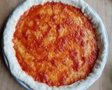 Foto del paso 10 de la receta: Pizza