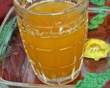 A picture of step 3 of Saunf Wali Chai/ Healthy Fennel Seeds Drink for Monsoon.