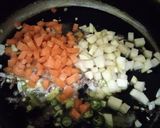 পেরি পেরি পোহা(peri peri poha recipe in bengali) রেসিপি ধাপ - 4 ছবি