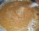 Kaleji greavy recipe step 1 photo