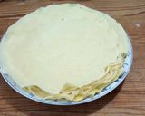 Húsos palacsinta recept fázis 2 fotója