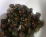 Bhindi Raita recipe step 1 photo