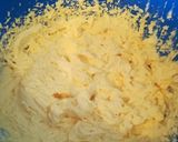 Zita szelet recept fázis 2 fotója