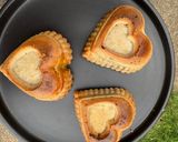 Foto del paso 6 de la receta: Muffin de banana sin azúcar