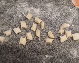 Foto del paso 7 de la receta: Ñoquis de papa