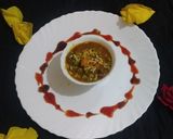 मटर पनीर (matar paneer recipe in Hindi) रेसिपी चरण 1 फोटो