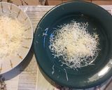 Sajtos smack két személyre recept fázis 2 fotója